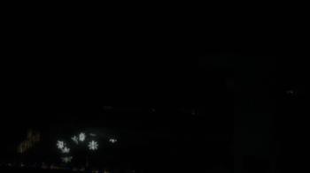 Weather camera view of Space Center Houston.