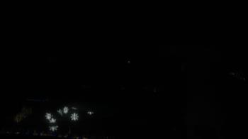 Weather camera view of Space Center Houston.