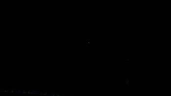 Weather camera view of Space Center Houston.