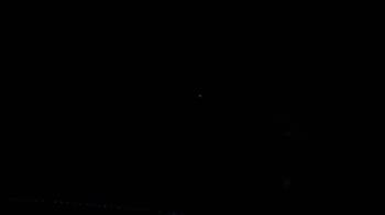 Weather camera view of Space Center Houston.