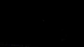 Weather camera view of Space Center Houston.