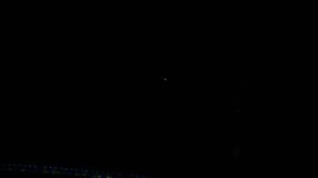 Weather camera view of Space Center Houston.