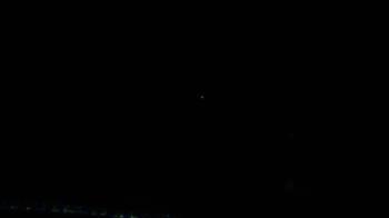 Weather camera view of Space Center Houston.