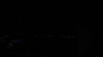 Weather camera view of Space Center Houston.