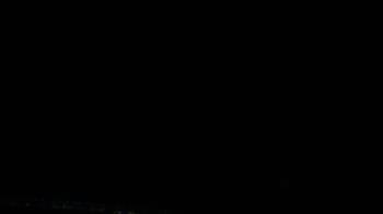 Weather camera view of Space Center Houston.