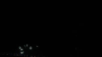 Weather camera view of Space Center Houston.