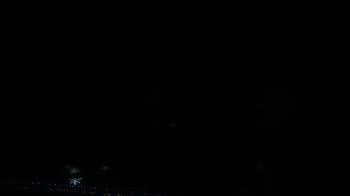 Weather camera view of Space Center Houston.