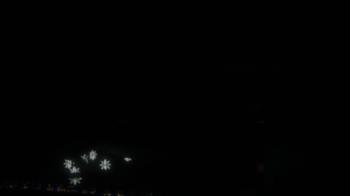 Weather camera view of Space Center Houston.