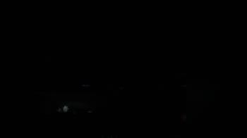 Weather camera view of Space Center Houston.