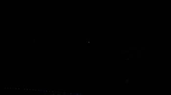 Weather camera view of Space Center Houston.