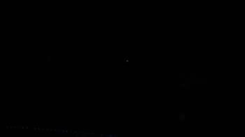 Weather camera view of Space Center Houston.