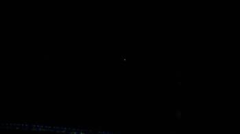 Weather camera view of Space Center Houston.