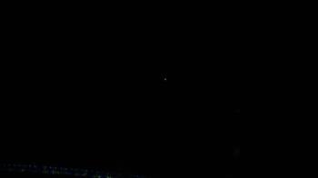 Weather camera view of Space Center Houston.