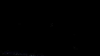 Weather camera view of Space Center Houston.