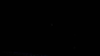 Weather camera view of Space Center Houston.