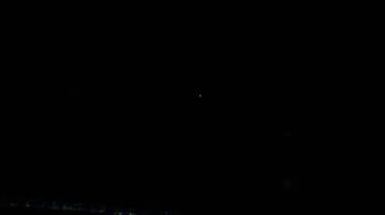 Weather camera view of Space Center Houston.