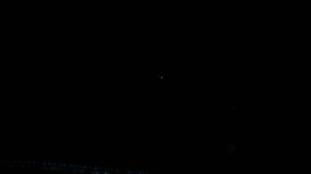 Weather camera view of Space Center Houston.