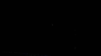 Weather camera view of Space Center Houston.