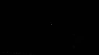 Weather camera view of Space Center Houston.