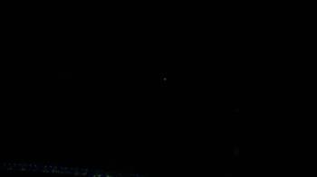 Weather camera view of Space Center Houston.