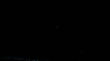 Weather camera view of Space Center Houston.