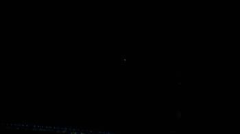 Weather camera view of Space Center Houston.