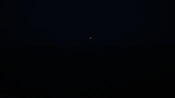 Weather camera view of Space Center Houston.