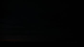 Weather camera view of Space Center Houston.