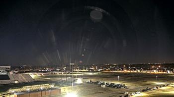 Weather camera view of Har Ber HS.