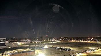 Weather camera view of Har Ber HS.