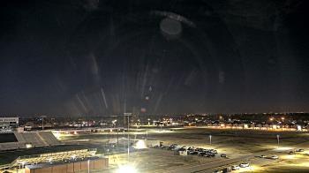 Weather camera view of Har Ber HS.