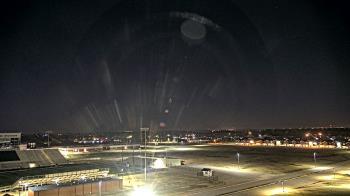 Weather camera view of Har Ber HS.