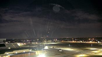 Weather camera view of Har Ber HS.