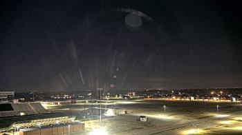 Weather camera view of Har Ber HS.