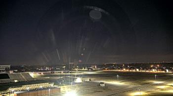 Weather camera view of Har Ber HS.