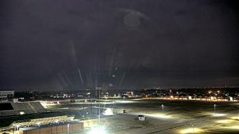 Weather camera view of Har Ber HS.