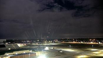 Weather camera view of Har Ber HS.