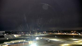 Weather camera view of Har Ber HS.