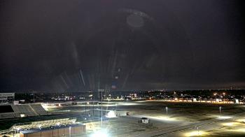 Weather camera view of Har Ber HS.