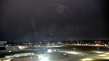 Weather camera view of Har Ber HS.