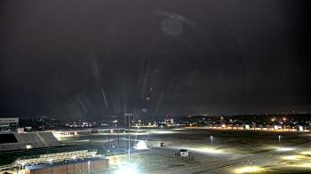 Weather camera view of Har Ber HS.