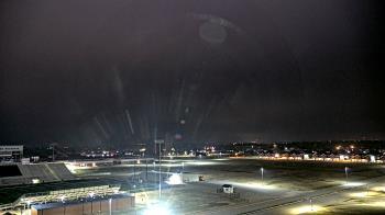 Weather camera view of Har Ber HS.