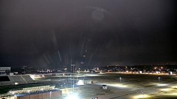 Weather camera view of Har Ber HS.