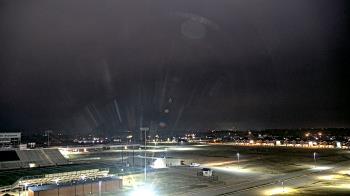 Weather camera view of Har Ber HS.