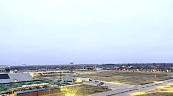 Weather camera view of Har Ber HS.
