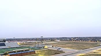 Weather camera view of Har Ber HS.