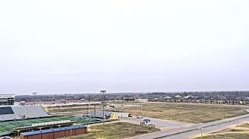 Weather camera view of Har Ber HS.