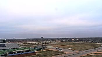 Weather camera view of Har Ber HS.