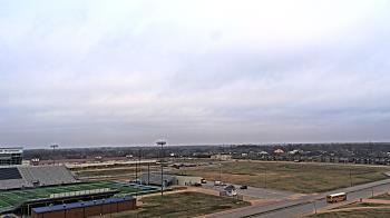 Weather camera view of Har Ber HS.
