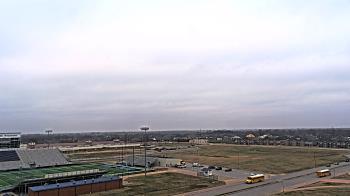 Weather camera view of Har Ber HS.